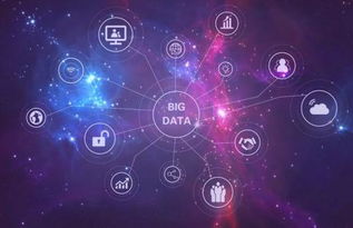 大數據 定義、價值與應用——探索數據處理服務的核心